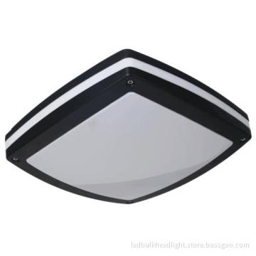 Square led bulkhead lamp 30W surface mounted 6000K 4000K 5000K IP65